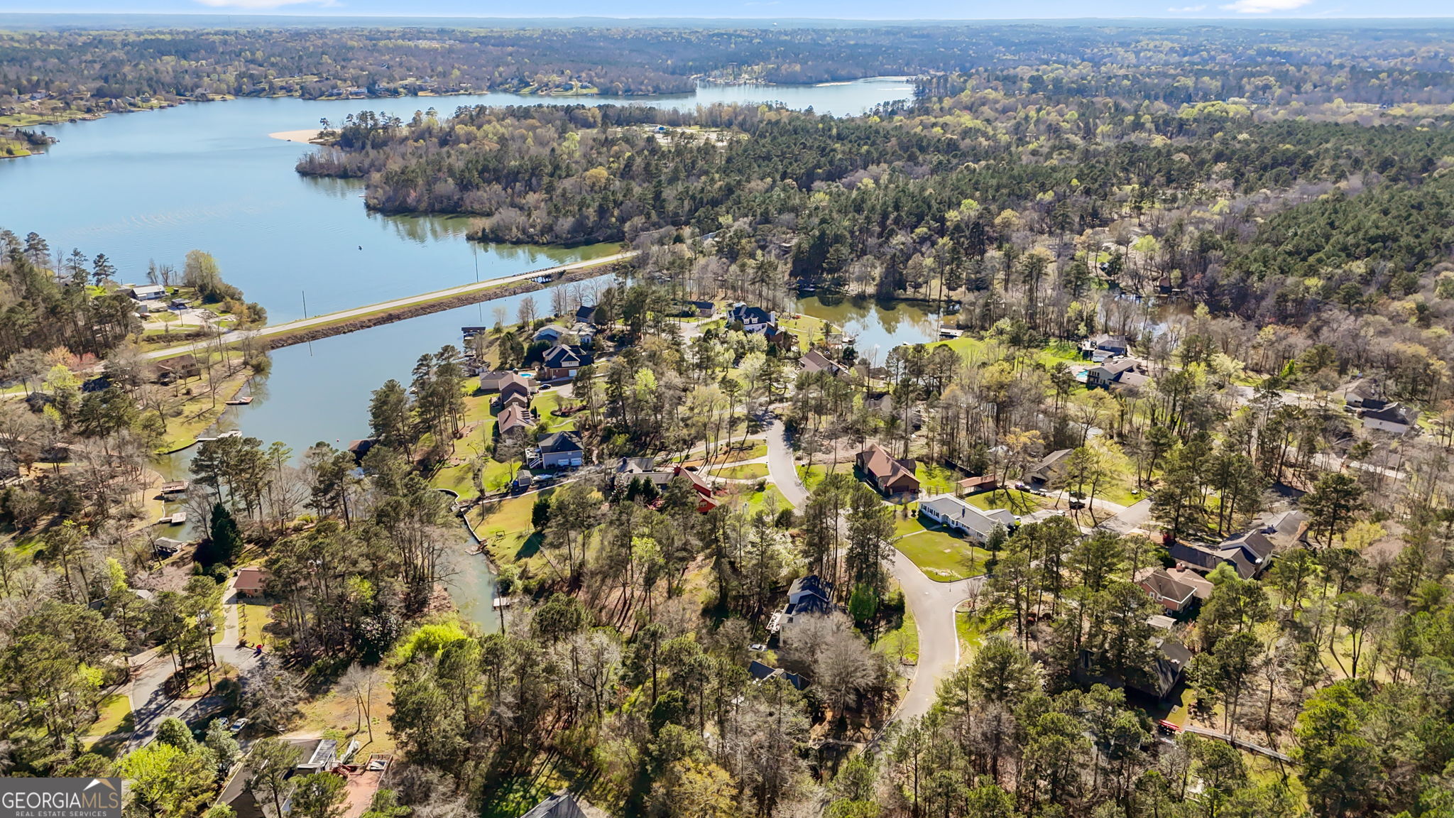 6806 Bay Point Drive Macon GA 31220