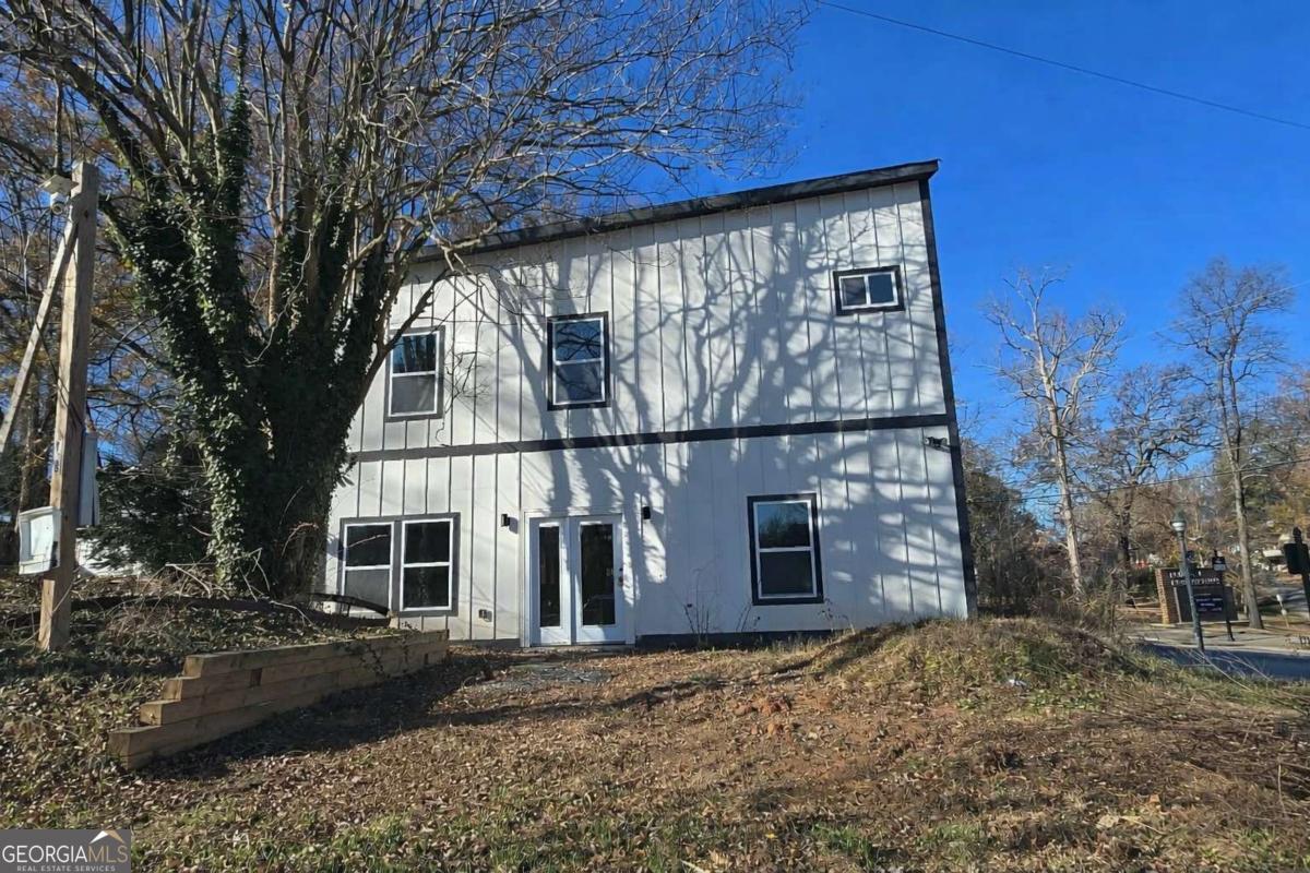 125 Laurel Avenue SW Atlanta GA 30314