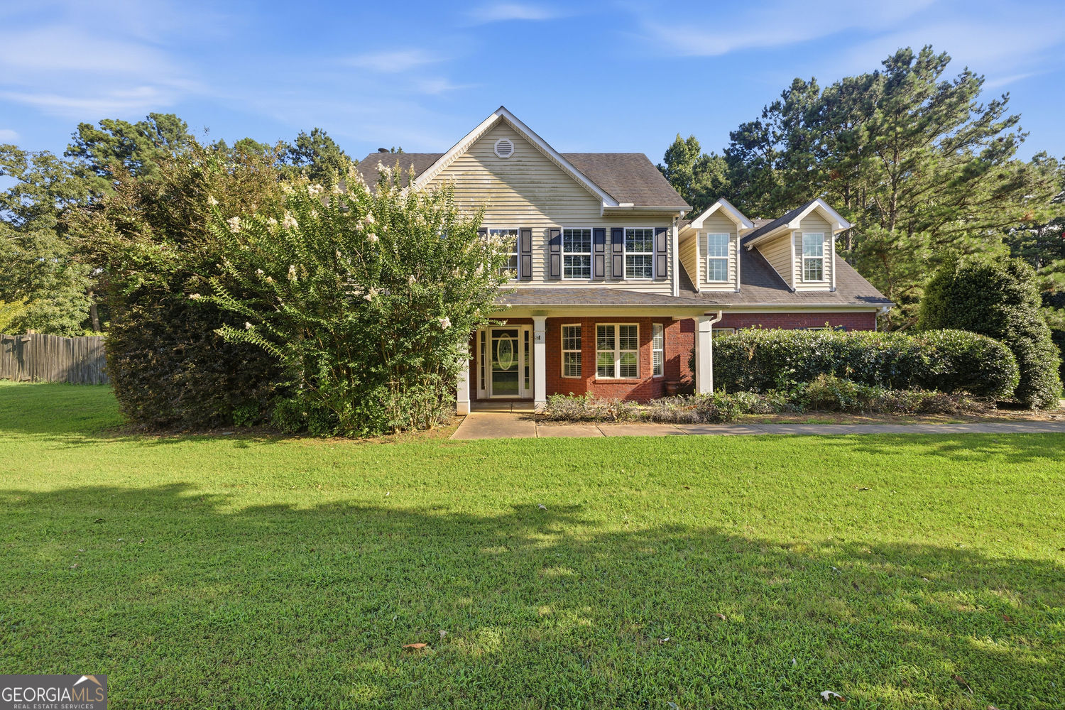169 Nettie Lane Mcdonough GA 30252