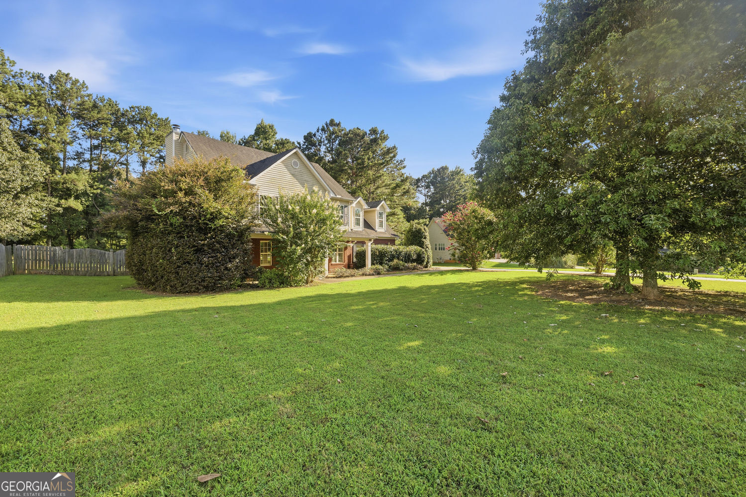 169 Nettie Lane Mcdonough GA 30252