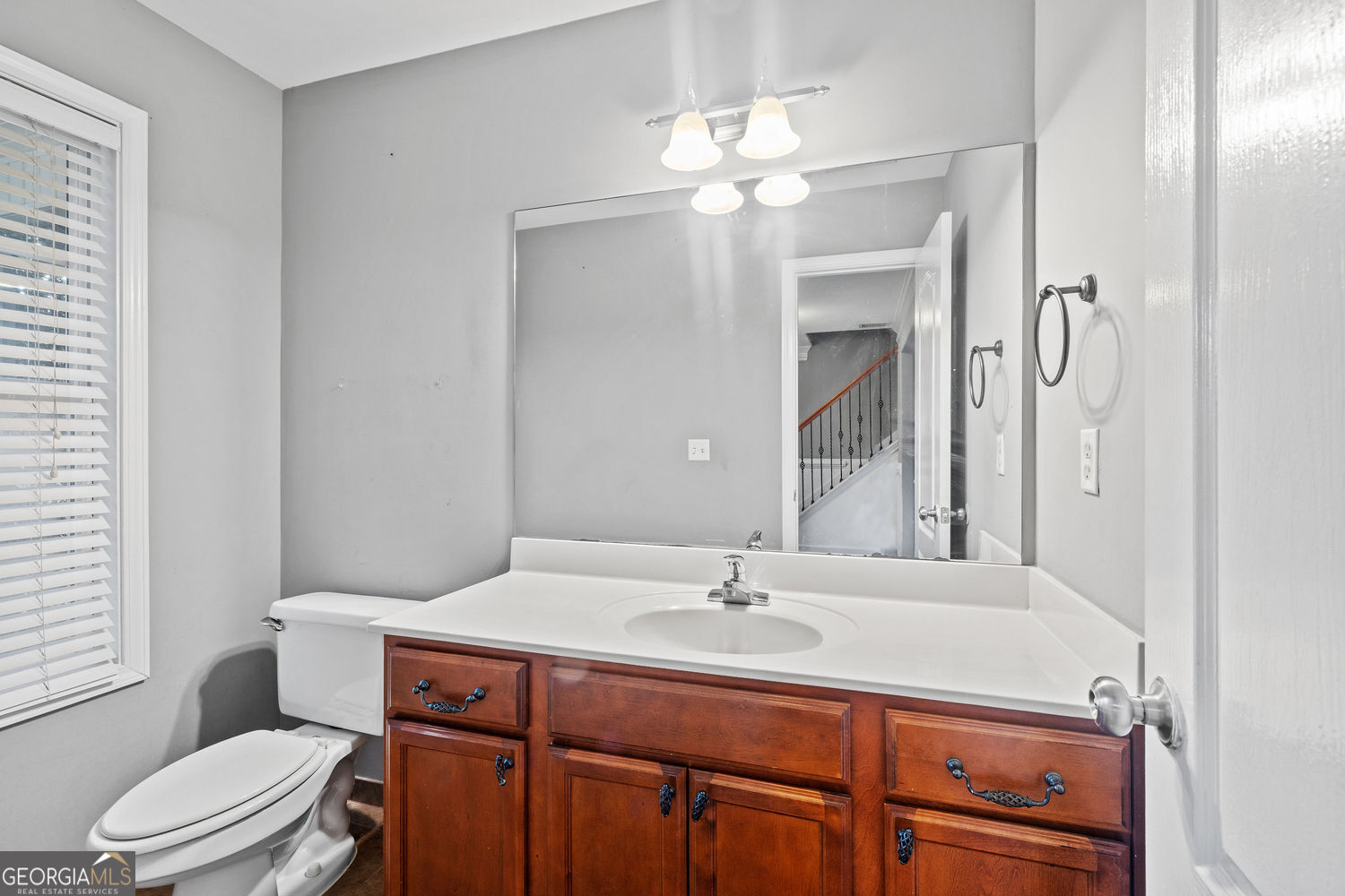 169 Nettie Lane Mcdonough GA 30252