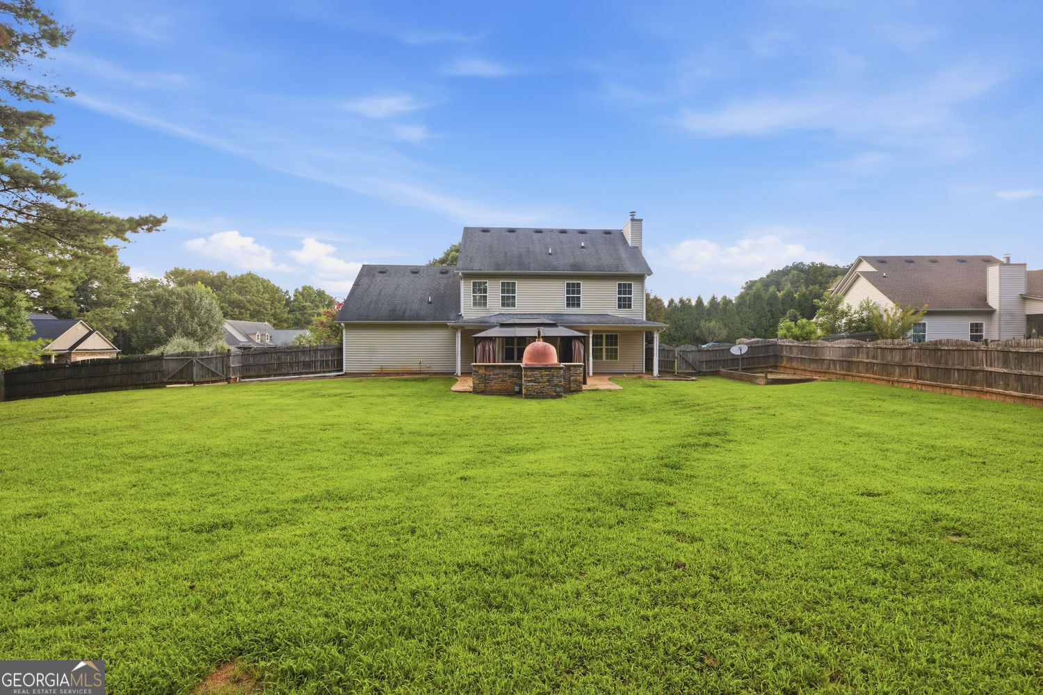 169 Nettie Lane Mcdonough GA 30252