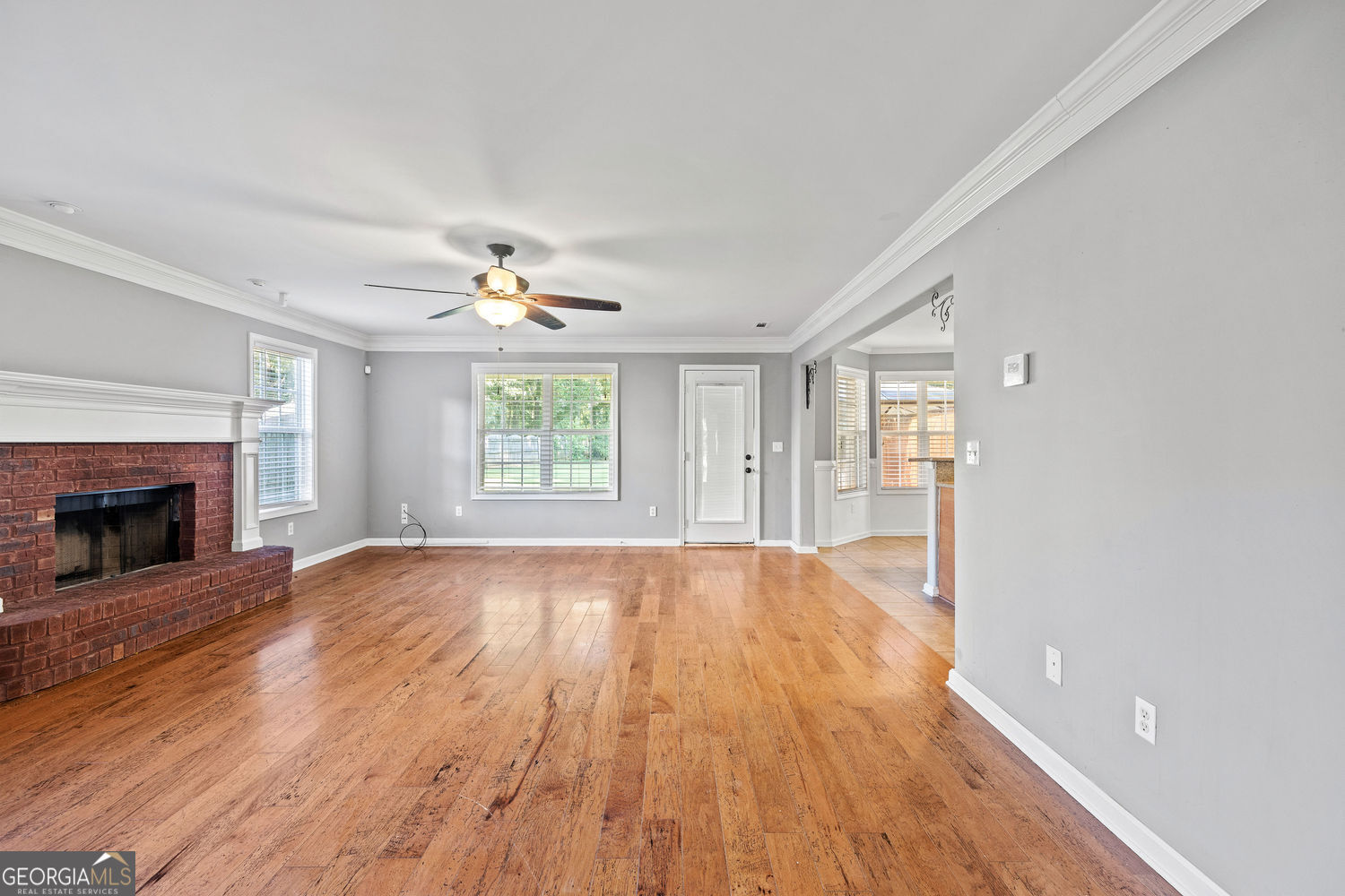 169 Nettie Lane Mcdonough GA 30252