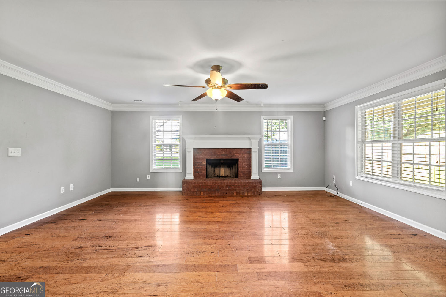 169 Nettie Lane Mcdonough GA 30252