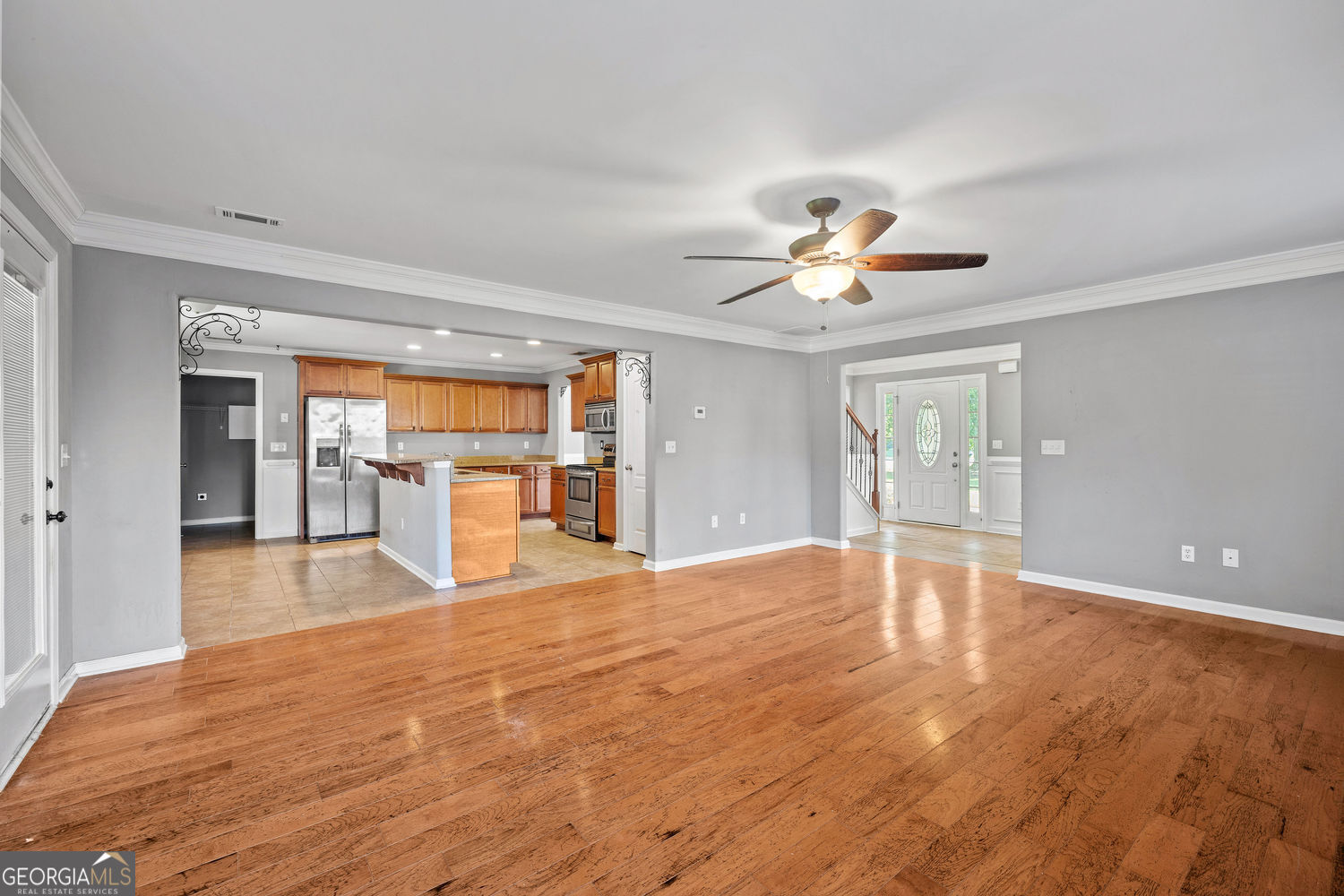 169 Nettie Lane Mcdonough GA 30252