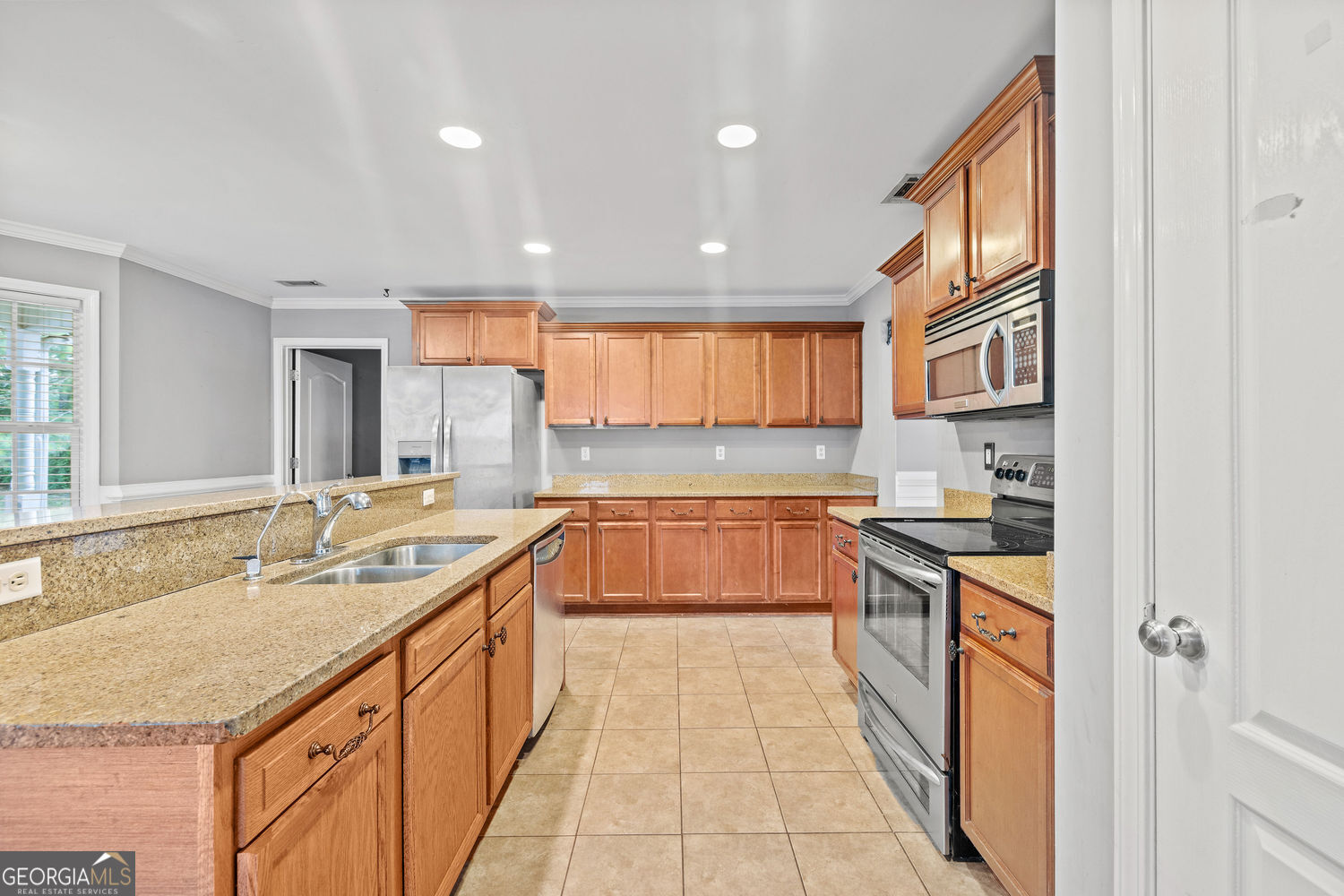 169 Nettie Lane Mcdonough GA 30252