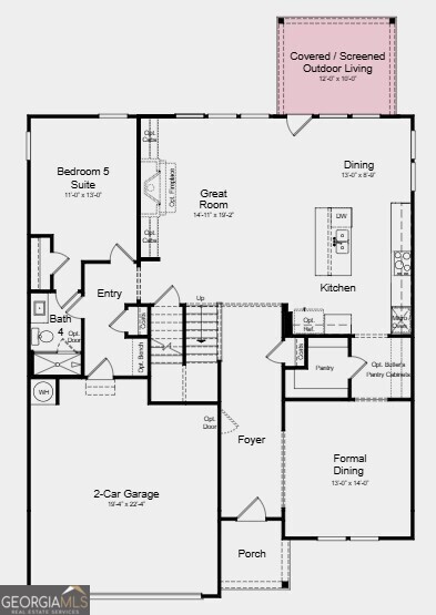 1010 Nichols Farm Circle Dacula GA 30019