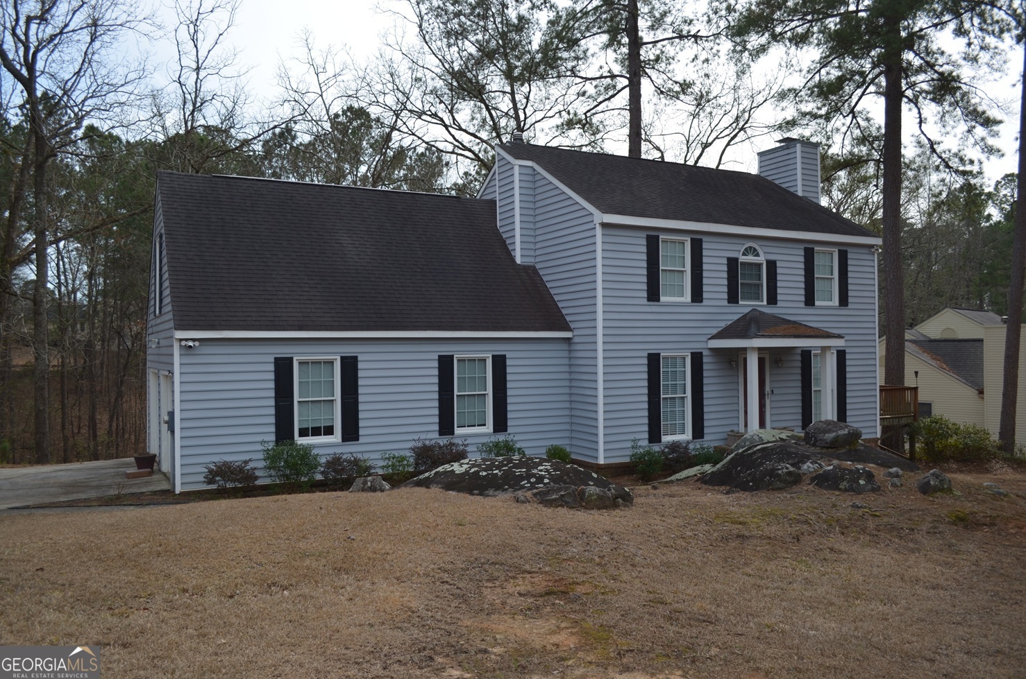 112 Southern Pines Circle Macon GA 31211
