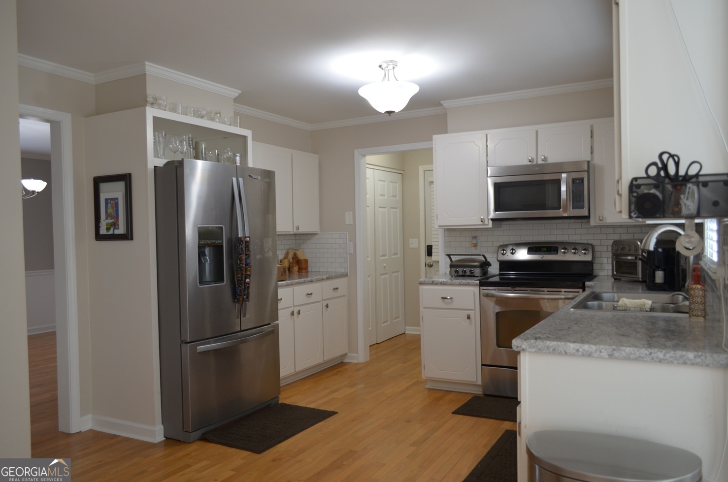 112 Southern Pines Circle Macon GA 31211