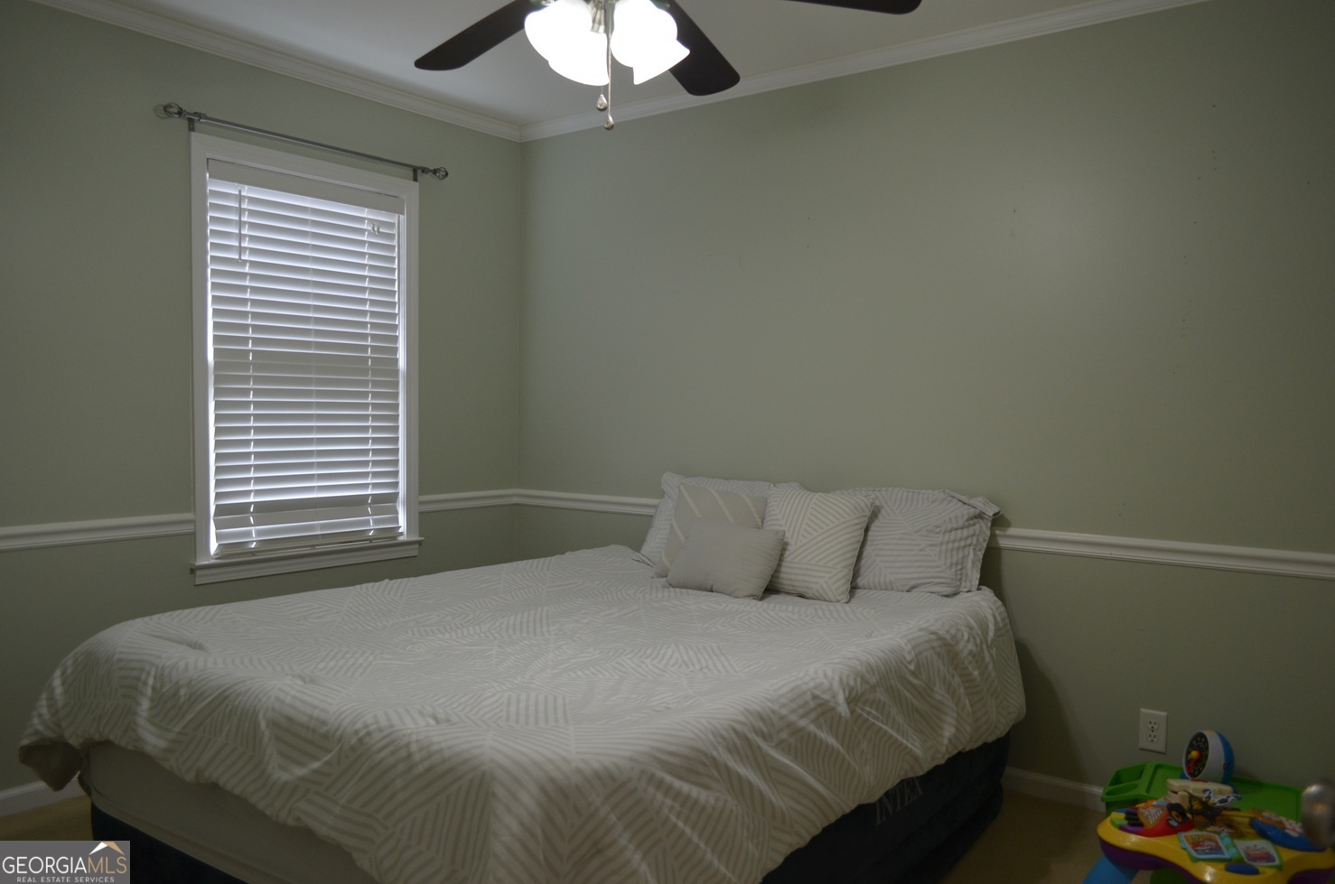 112 Southern Pines Circle Macon GA 31211