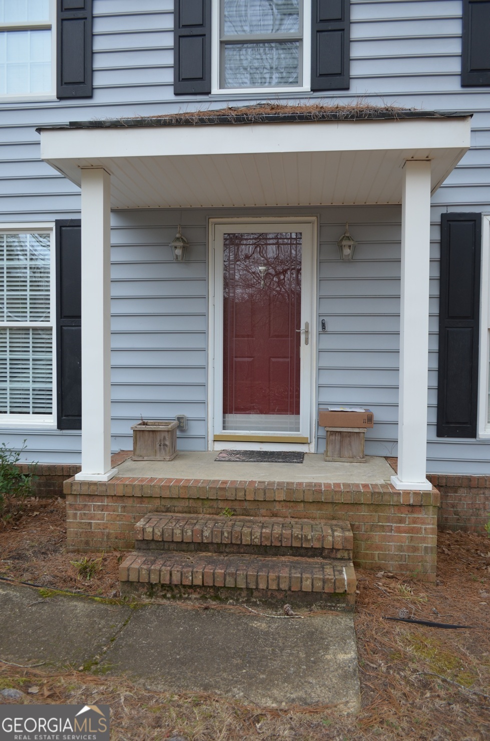 112 Southern Pines Circle Macon GA 31211