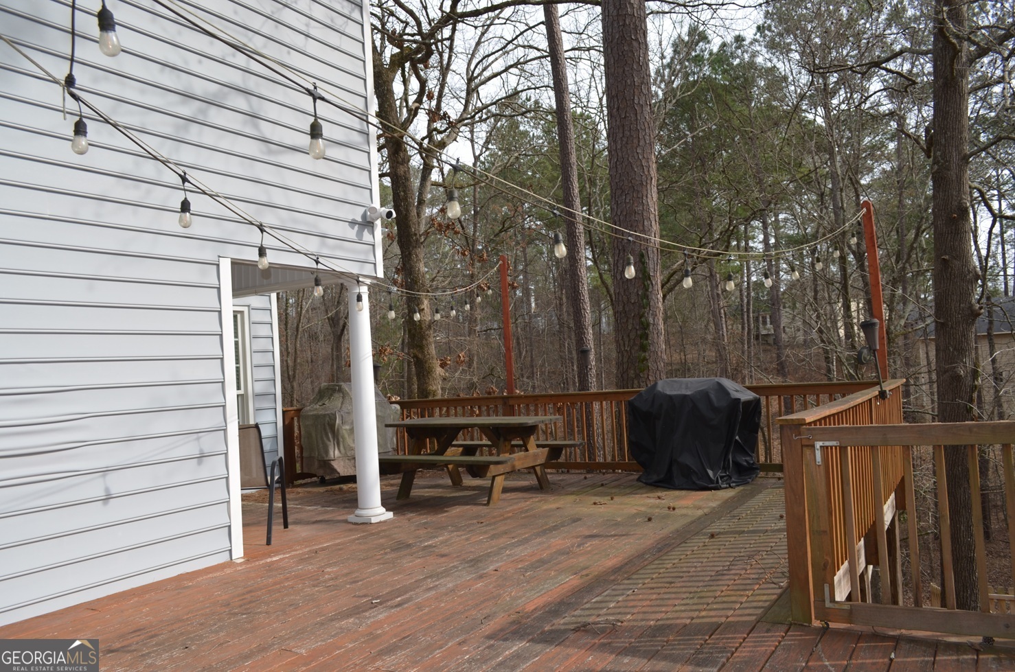 112 Southern Pines Circle Macon GA 31211