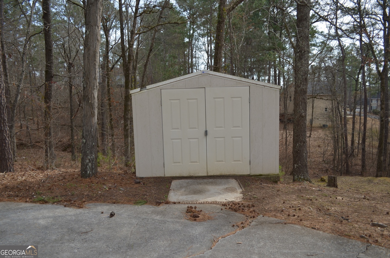 112 Southern Pines Circle Macon GA 31211