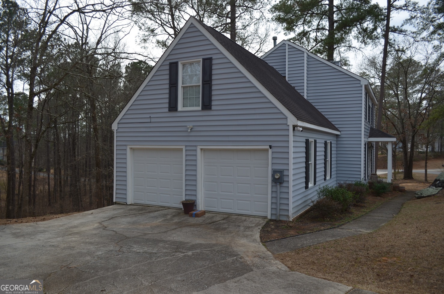 112 Southern Pines Circle Macon GA 31211