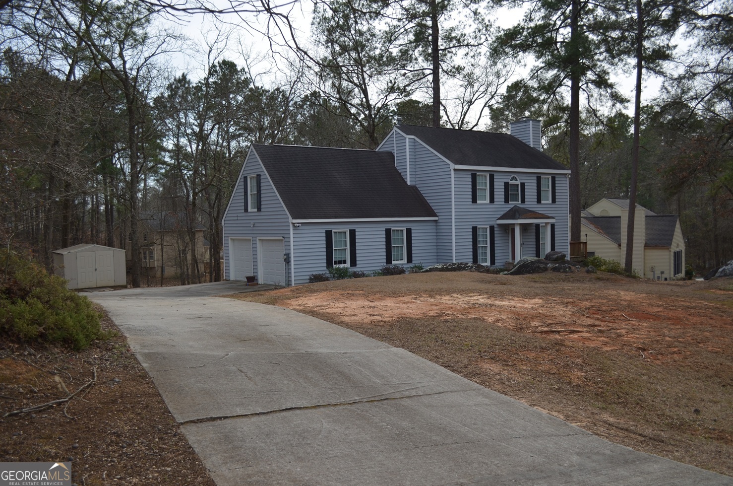 112 Southern Pines Circle Macon GA 31211