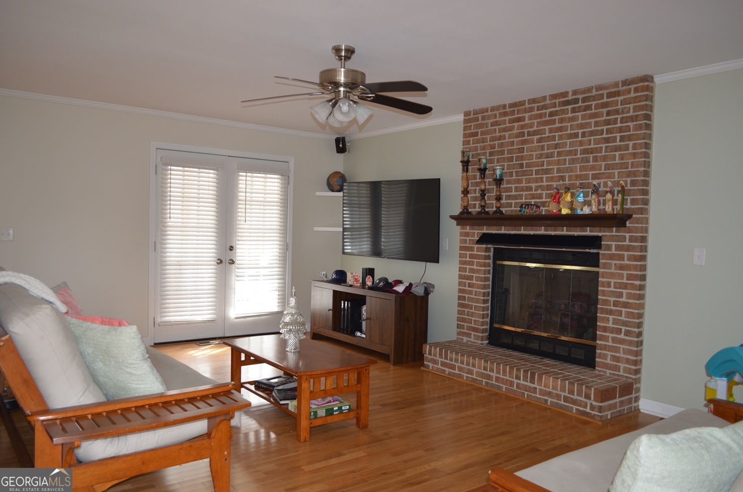 112 Southern Pines Circle Macon GA 31211