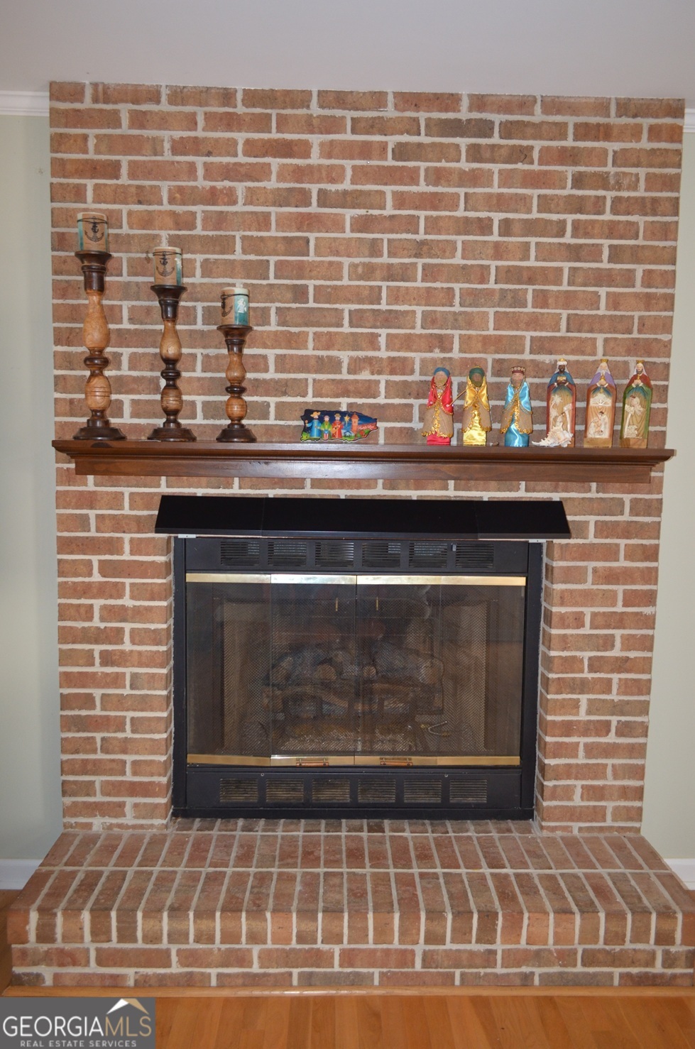 112 Southern Pines Circle Macon GA 31211