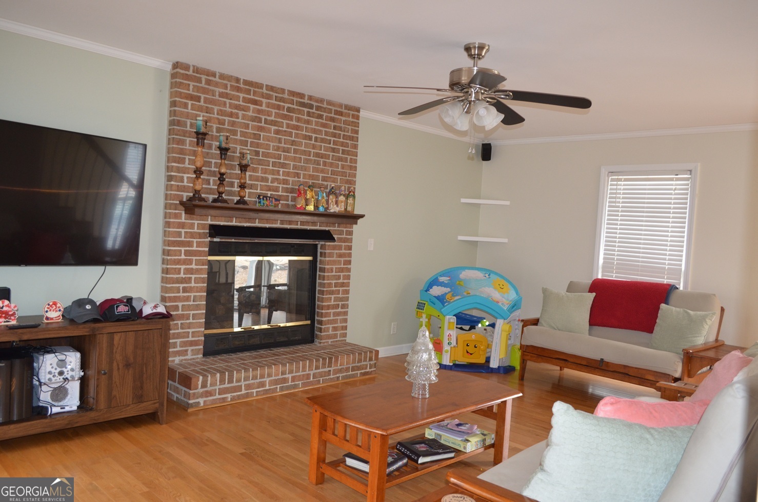 112 Southern Pines Circle Macon GA 31211