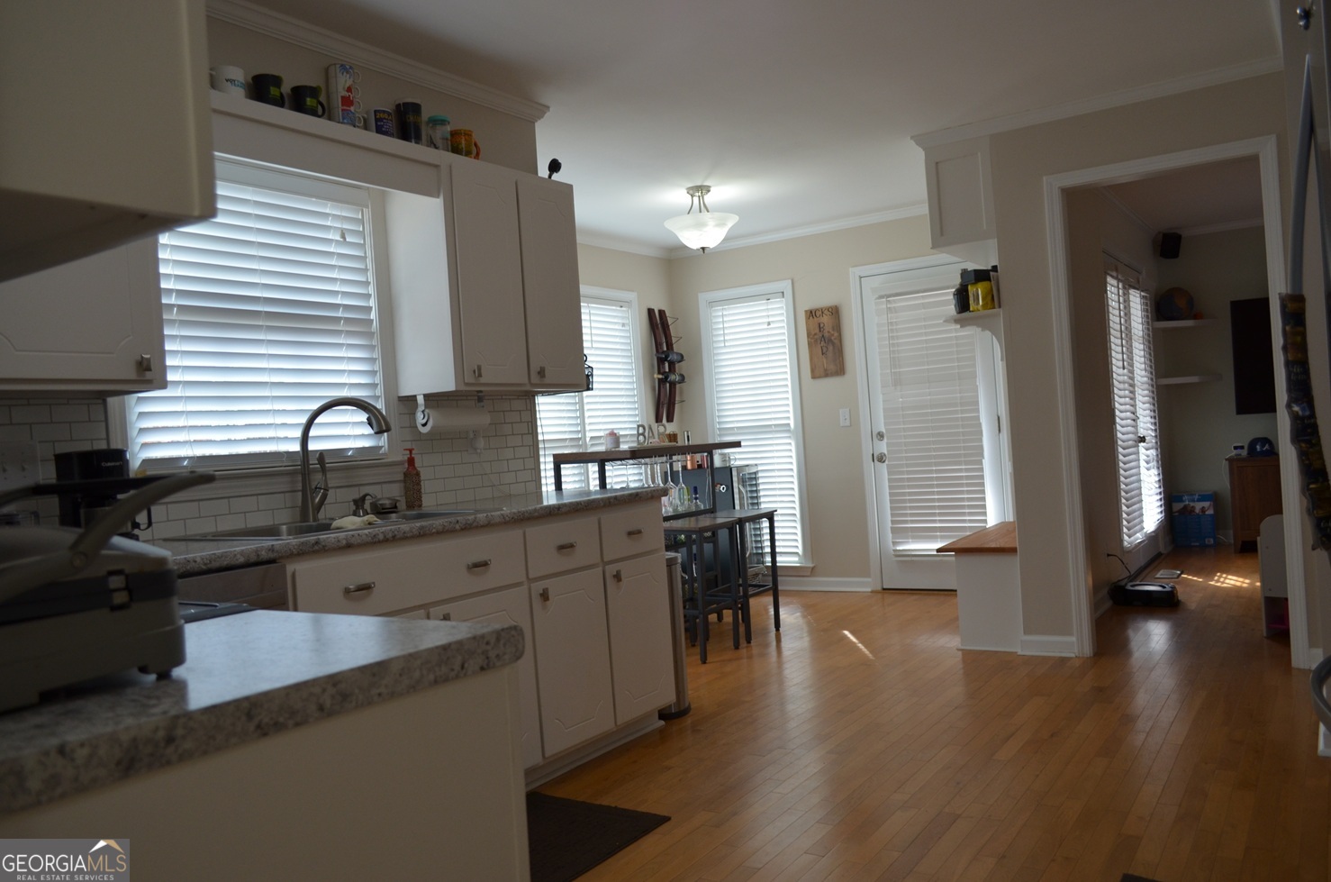 112 Southern Pines Circle Macon GA 31211