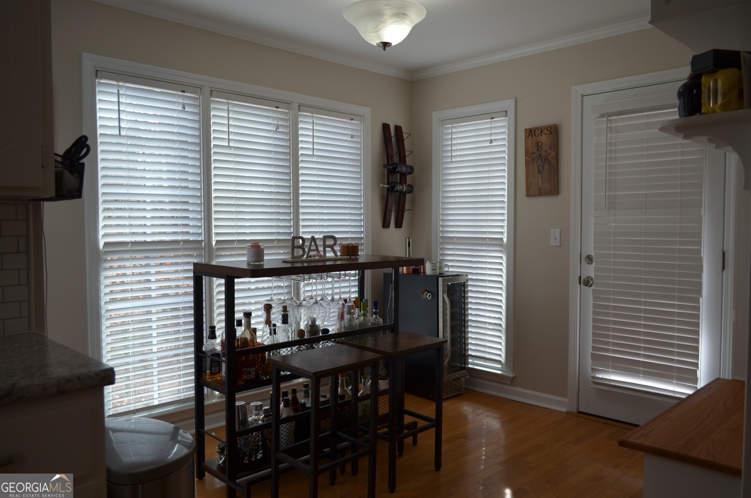 112 Southern Pines Circle Macon GA 31211