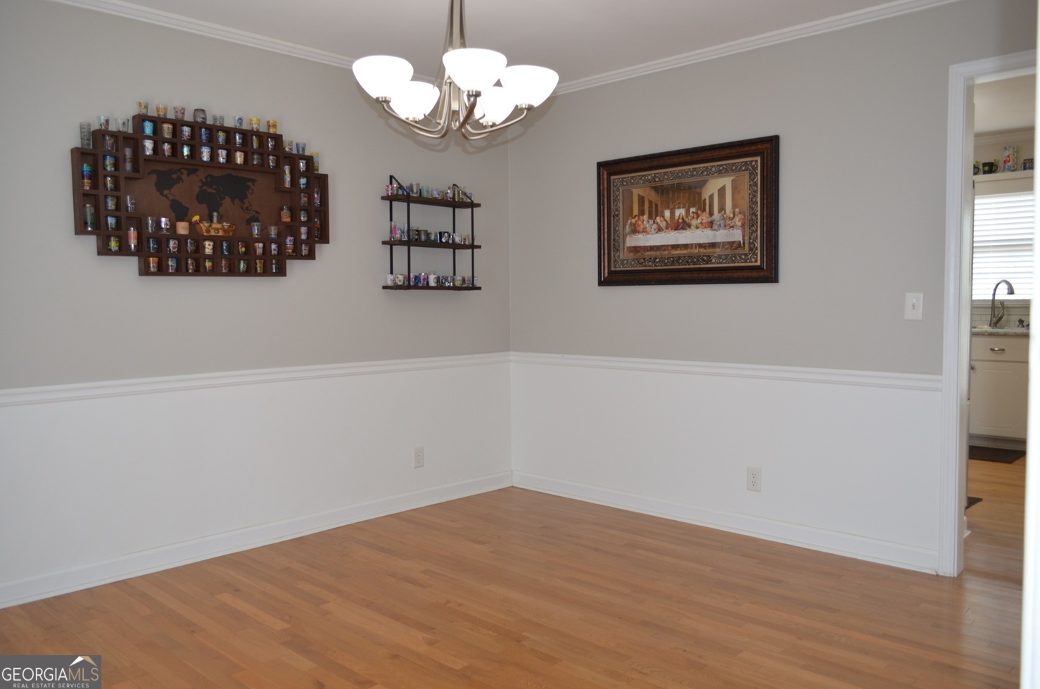 112 Southern Pines Circle Macon GA 31211