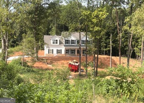 2063 Highway 197 N Clarkesville GA 30523