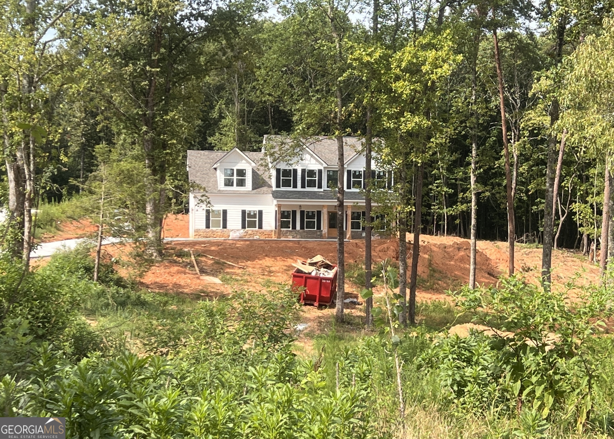 2063 Highway 197 N Clarkesville GA 30523