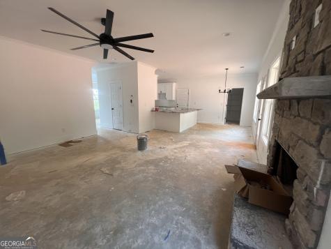 2063 Highway 197 N Clarkesville GA 30523