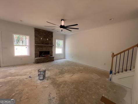 2063 Highway 197 N Clarkesville GA 30523