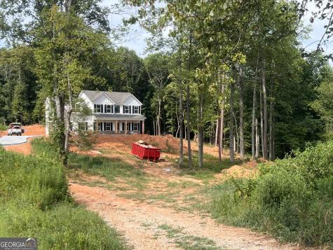 2063 Highway 197 N Clarkesville GA 30523