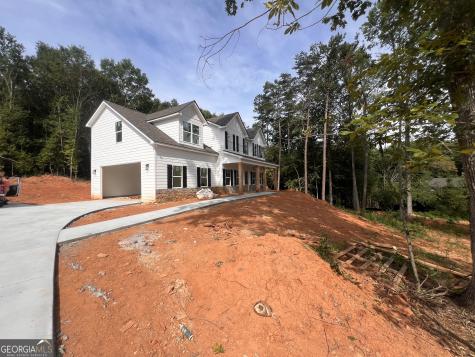 2063 Highway 197 N Clarkesville GA 30523