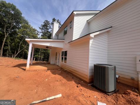 2063 Highway 197 N Clarkesville GA 30523