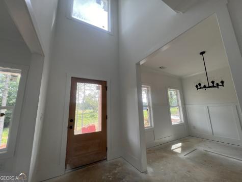 2063 Highway 197 N Clarkesville GA 30523
