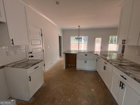 2063 Highway 197 N Clarkesville GA 30523