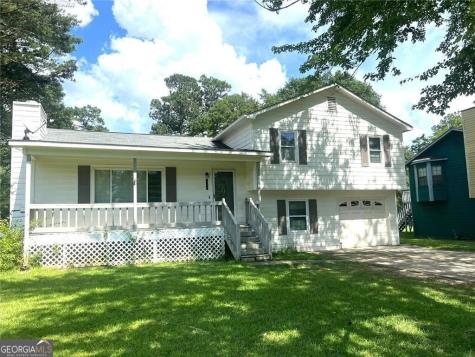 3177 Pinto Drive Powder Springs GA 30127