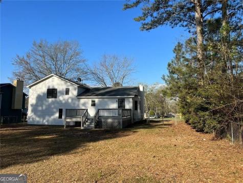 3177 Pinto Drive Powder Springs GA 30127