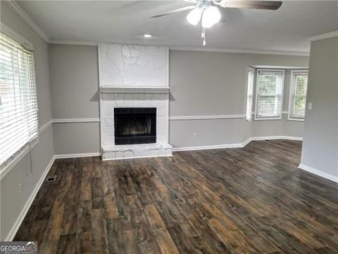 3177 Pinto Drive Powder Springs GA 30127