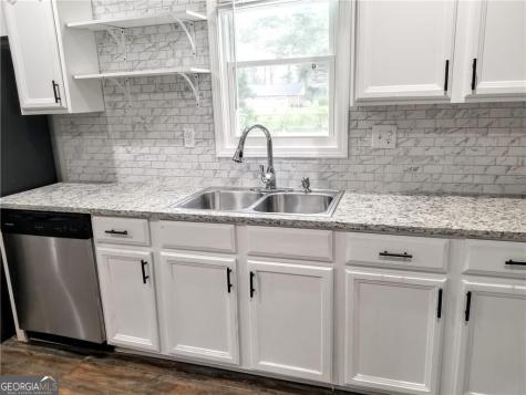3177 Pinto Drive Powder Springs GA 30127