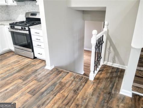 3177 Pinto Drive Powder Springs GA 30127