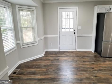 3177 Pinto Drive Powder Springs GA 30127