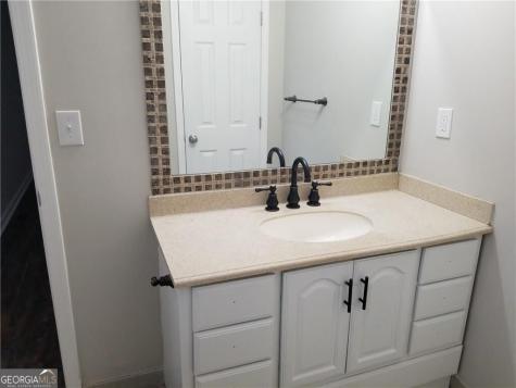 3177 Pinto Drive Powder Springs GA 30127