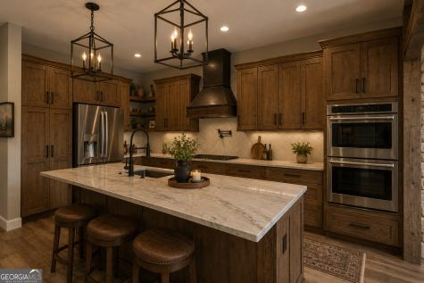 7A Winterberry Trail Clayton GA 30525