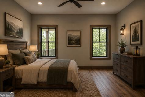 7A Winterberry Trail Clayton GA 30525