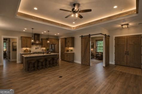 7A Winterberry Trail Clayton GA 30525