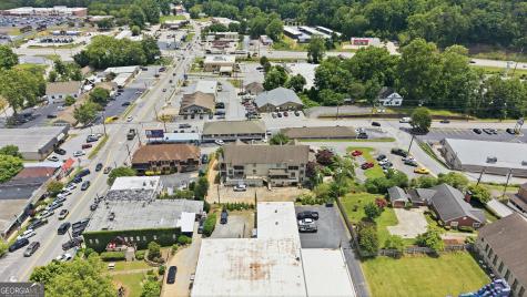 20 Mill Street Clayton GA 30525