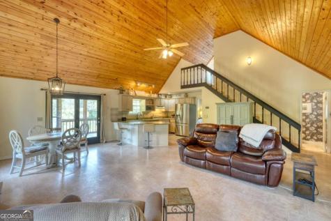 6744 Woodlake Circle Young Harris GA 30582