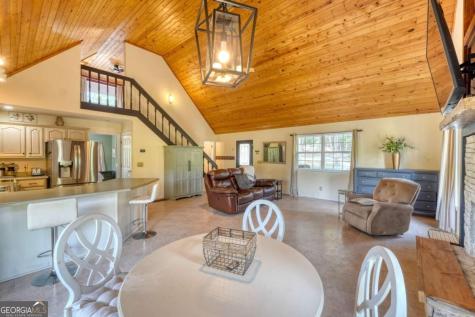 6744 Woodlake Circle Young Harris GA 30582