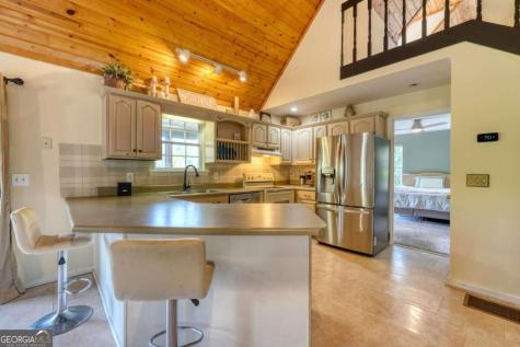 6744 Woodlake Circle Young Harris GA 30582