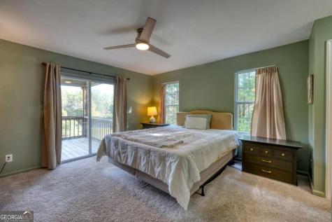 6744 Woodlake Circle Young Harris GA 30582