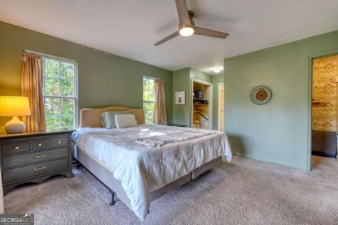 6744 Woodlake Circle Young Harris GA 30582